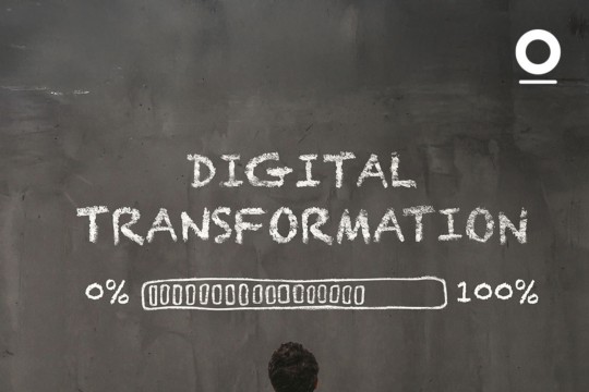 L'entreprise « parfaite » grâce à la digitalisation